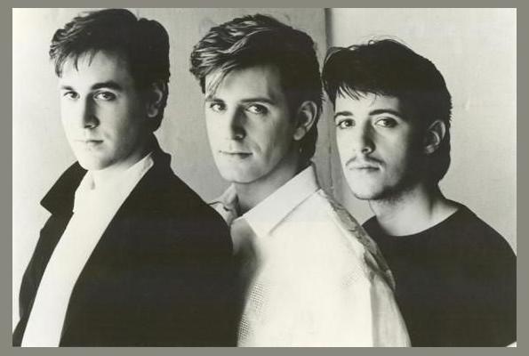 Scritti Politti